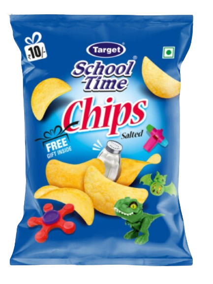 SALTED CHIPS (GIFT)