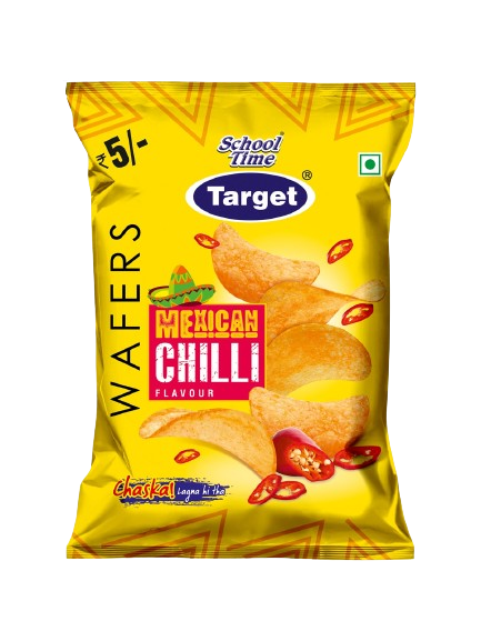 MEXICAN CHILI WAFER