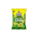 Pani Puri Katori