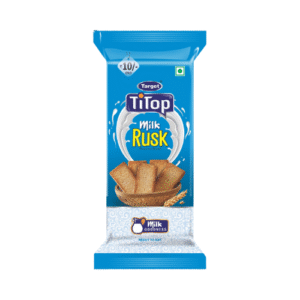 Milk Rusk
