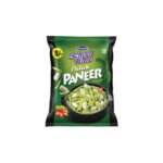 Palak Paneer