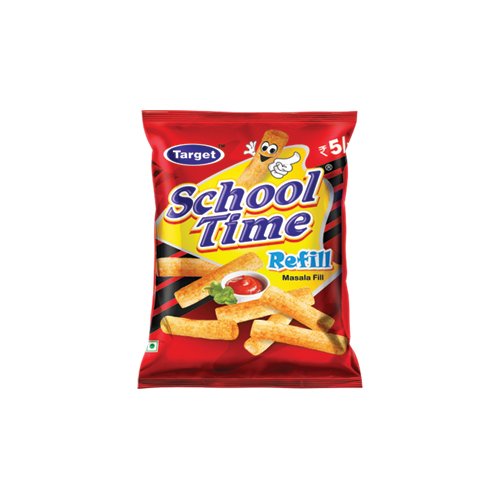 Masala Refill