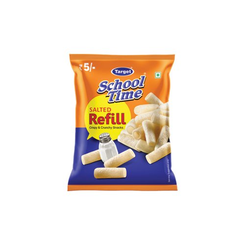 Salted Refill