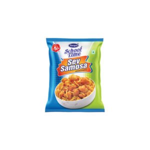 Sev Samosa