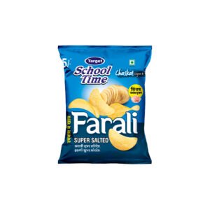 Farali Super Salted Chips