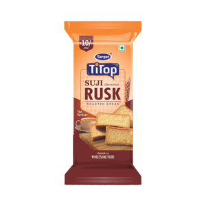 Suji Rusk