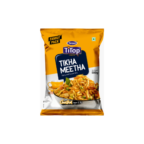 Tikha Meetha 500gm