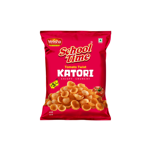 Tomato Twist Katori